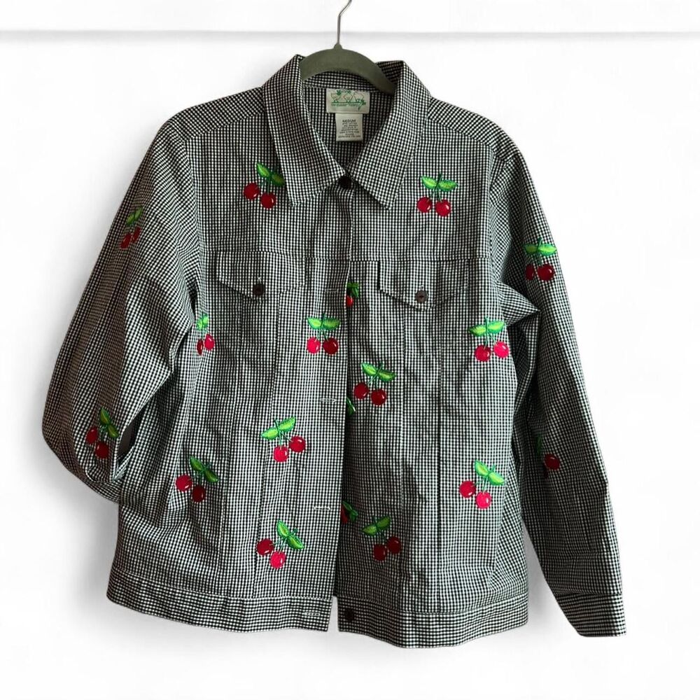Quacker-factory Women's multi Jacket